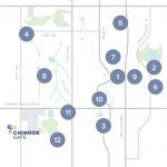 Chinook Gate Schools Map 2