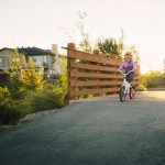 Chinook Gate Why-Live-in-Chinook-Gate—Biking